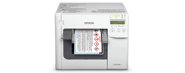 Epson TMC3510