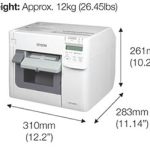 Epson TMC3510 3