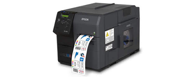 Epson TMC7510G