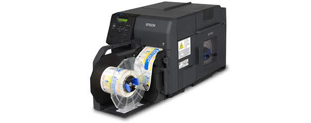 Epson TMC7510G