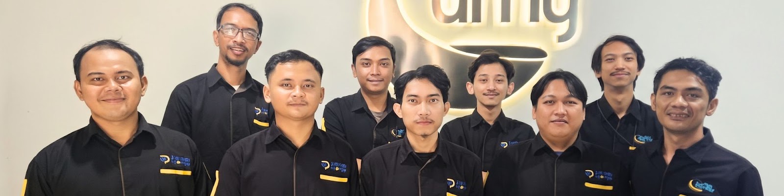 Service Request Jakarta