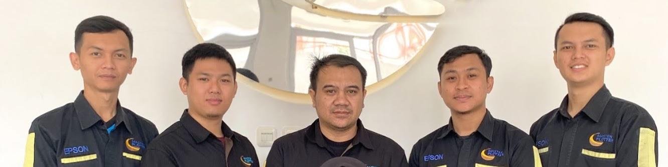 Feedback Teknisi Bandung